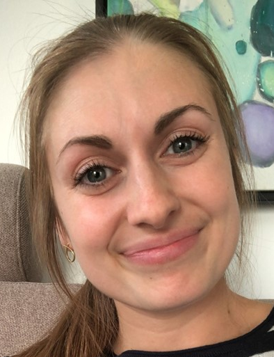 Louise Lysdal