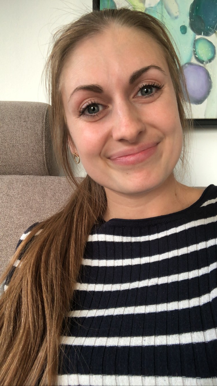 Louise Lysdal 5