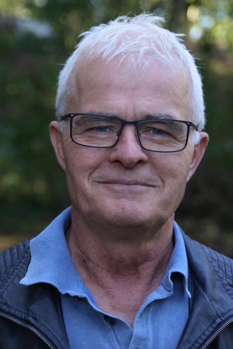 Kristian Portraet Foto 768X1152